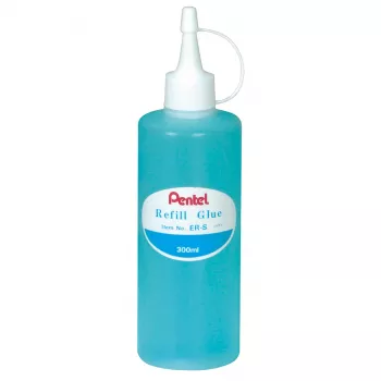 Frasco de recarga de cola Pentel ER-S 300 ml
