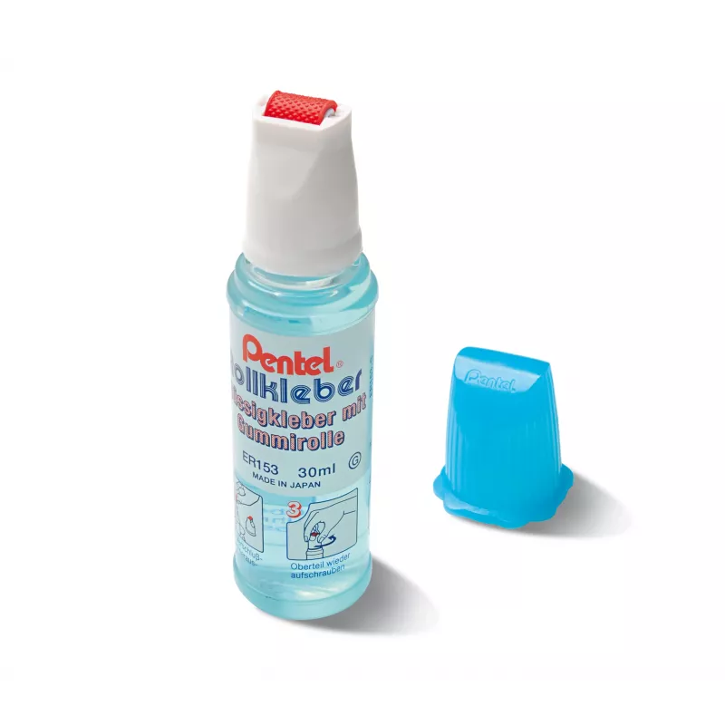 Frasco de recarga de cola Pentel ER-S 300 ml