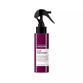 L'OREAL PROFESSIONNEL Serie Expert Curl Expression bruma de água cuidadora 190ml