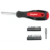Energizer 3SK02+ Bits