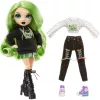 Boneca de moda MGA Rainbow High Jade Hunter