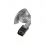 Master Lock 3112EURDAT cinta de amarração cinzenta com fivela de Zamac 5m 150 kg