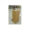 Master Lock 3138EURDAT Elástico ajustável com ganchos, 15-150 cm, cinzento