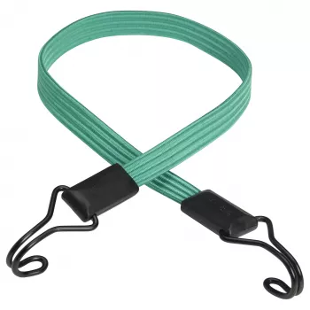 Corda elástica plana de arame duplo Master Lock 3225EURDAT