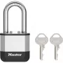 Cadeado Master Lock Elite 45mm arco de 38mm cilindro de 5 pinos