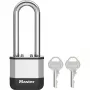 Cadeado Master Lock Elite 45mm arco de 64mm cilindro de 5 pinos