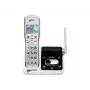 Geemarc AmpliDECT 595 ULE Telefone sem fios com atendedor de chamadas, branco