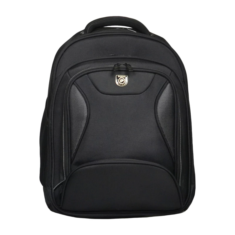 PORT Designs PORT Manhattan mochila para portátil 15,6 polegadas preto