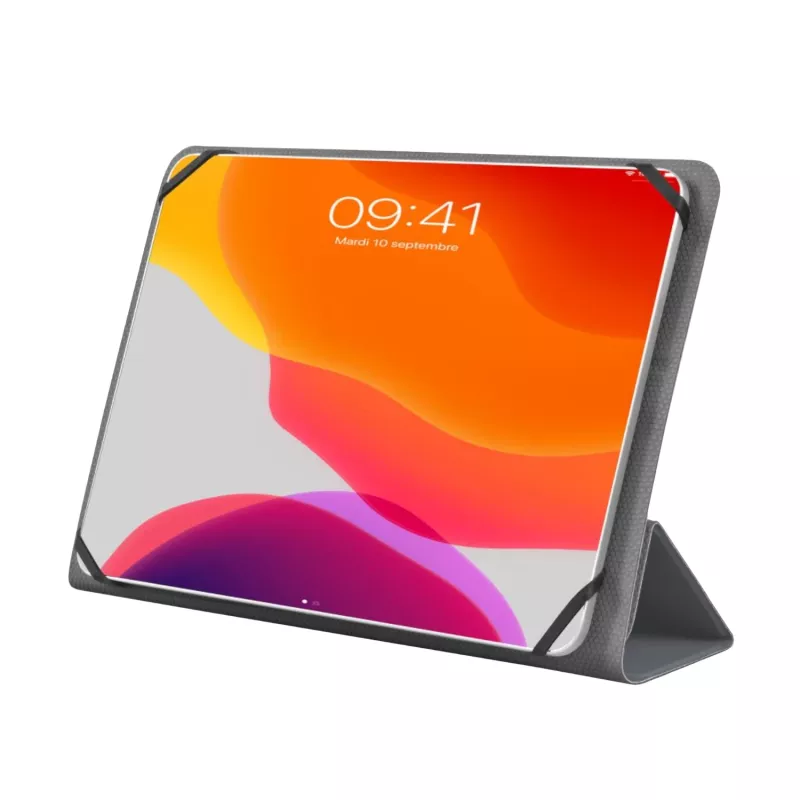 PORT Designs Noumea II capa universal para tablet 9-11 polegadas cinzento