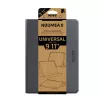 PORT Designs Noumea II capa universal para tablet 9-11 polegadas cinzento