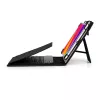 PORT Designs Muskoka Keyboard II 9/11 francês AZERTY sem fios Bluetooth preto