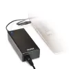 PORT Designs PORT Connect fonte de alimentação universal 90W para HP - ficha EU