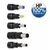 PORT Designs PORT Connect fonte de alimentação universal 90W para HP - ficha EU