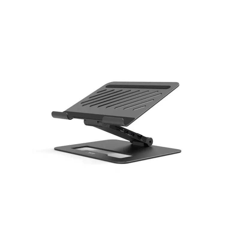 PORT Designs PORT connect estação de acoplamento USB-C com 2x HDMI, 4K, 100W PD, Gigabit Ethernet