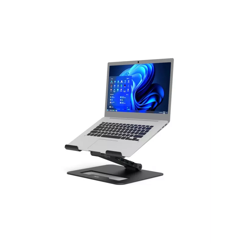 PORT Designs PORT connect estação de acoplamento USB-C com 2x HDMI, 4K, 100W PD, Gigabit Ethernet