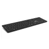 PORT Designs PORT Connect OFFICE PRO teclado sem fios recarregável