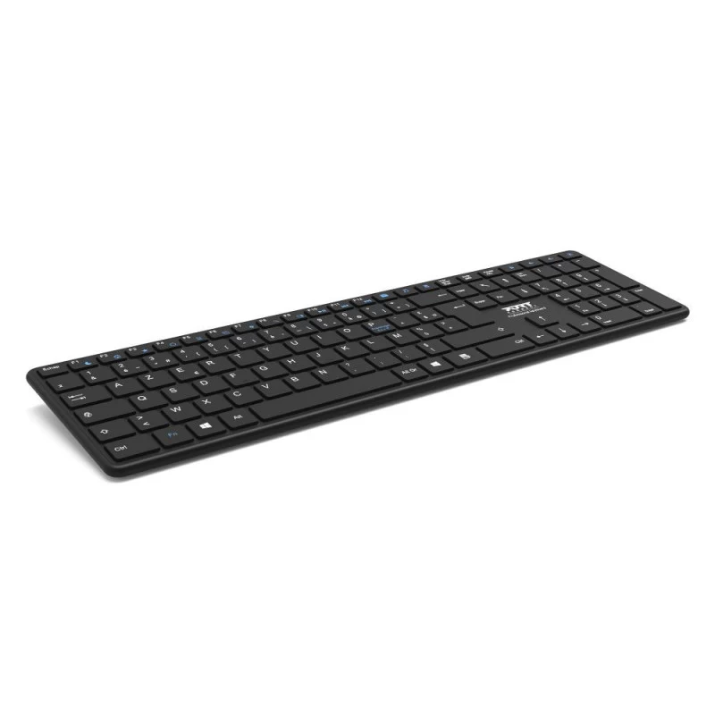 PORT Designs PORT Connect OFFICE PRO teclado sem fios recarregável