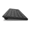 PORT Designs PORT Connect OFFICE PRO teclado sem fios recarregável