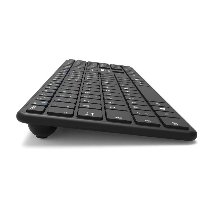 PORT Designs PORT Connect OFFICE PRO teclado sem fios recarregável