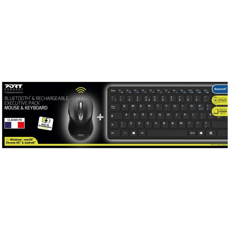 PORT Designs PORT Connect Professional Executive Pack
