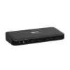 PORT Designs USB-C Office Dock - 3x 4K cabo com parafuso EU