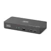 PORT Designs estação de acoplamento USB-C universal com suporte para 2x ecrãs 4K