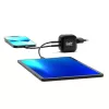 PORT Designs carregador de parede Type C PD 35W GaN+ cabo CtoC 2M - EU