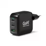 PORT Designs carregador de parede Type C PD 100W GaN+ cabo C to C 2M EU