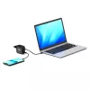 PORT Designs carregador de parede Type C PD 100W GaN+ cabo C to C 2M EU