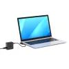 PORT Designs GaN 65W fonte de alimentação para Lenovo - ficha EU