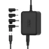 PORT DESIGNS Fonte de alimentação GaN 100W - Acer/Toshiba - EU