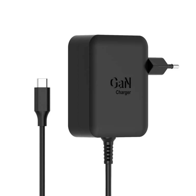 PORT Designs Carregador de parede GaN 100W USB-C EU