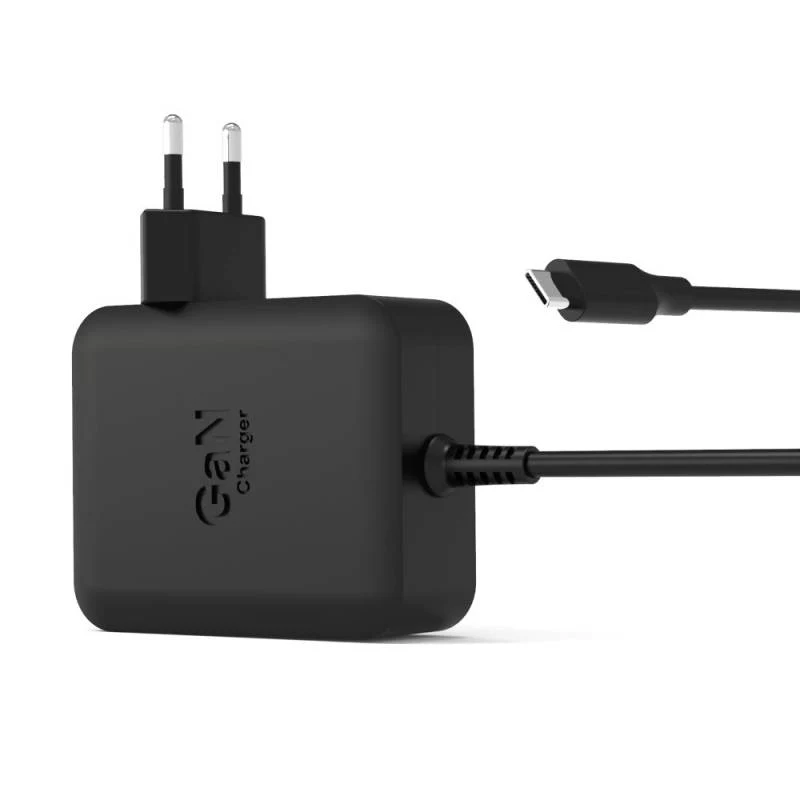 PORT Designs Carregador de parede GaN 100W USB-C EU
