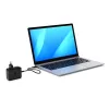 PORT Designs Carregador de parede GaN 100W USB-C EU