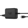 PORT Designs Fonte de alimentação GaN 100W USB-C com cabo de rede EU