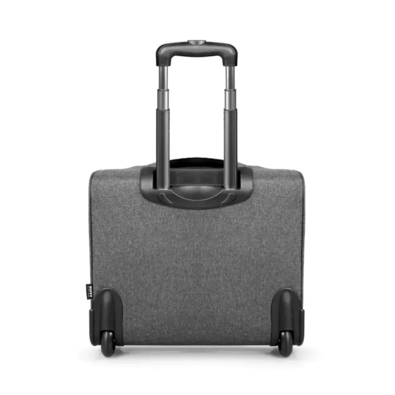 Port Designs Yosemite Eco 15,6" Mala trolley, 25 L (400708)