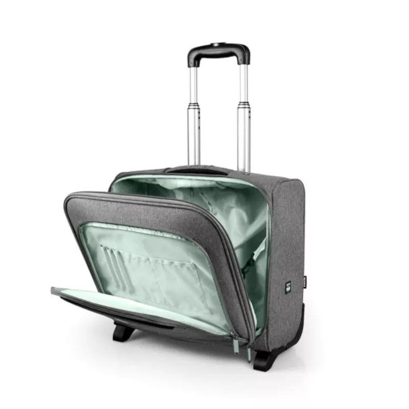 Port Designs Yosemite Eco 15,6" Mala trolley, 25 L (400708)