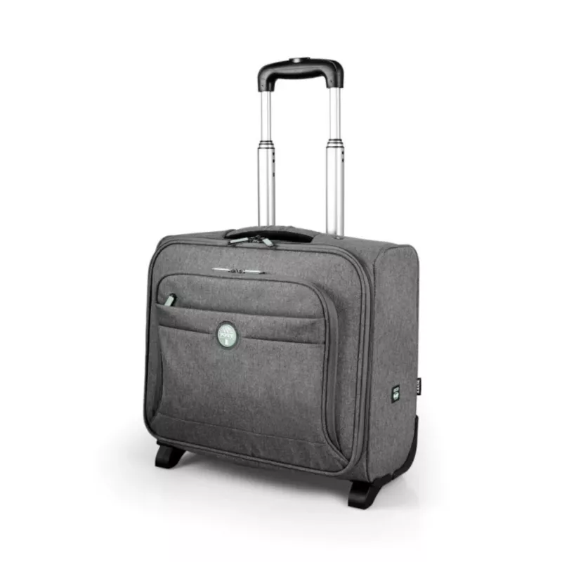 Port Designs Yosemite Eco 15,6" Mala trolley, 25 L (400708)