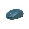 PORT Designs 900545 Rato ótico sem fios RF ambidestro 1600 DPI Azul