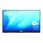 PORT Designs PORT Connect Monitor portátil IPS 15,6 polegadas - Full HD 1920x1080 - USB-C e Mini HDMI