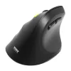 PORT Designs ERGO MOUSE RECHARG BTH LEFT HAND - Rato - 2400 DPI