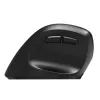 PORT Designs ERGO MOUSE RECHARG BTH LEFT HAND - Rato - 2400 DPI