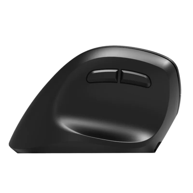 PORT Designs ERGO MOUSE RECHARG BTH LEFT HAND - Rato - 2400 DPI