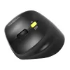 PORT Designs ERGO MOUSE RECHARG BTH LEFT HAND - Rato - 2400 DPI