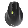 PORT Designs ERGO MOUSE RECHARG BTH LEFT HAND - Rato - 2400 DPI