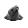 PORT Designs ERGO Rato sem fios Bluetooth recarregável 2,4 GHz - 1600 DPI