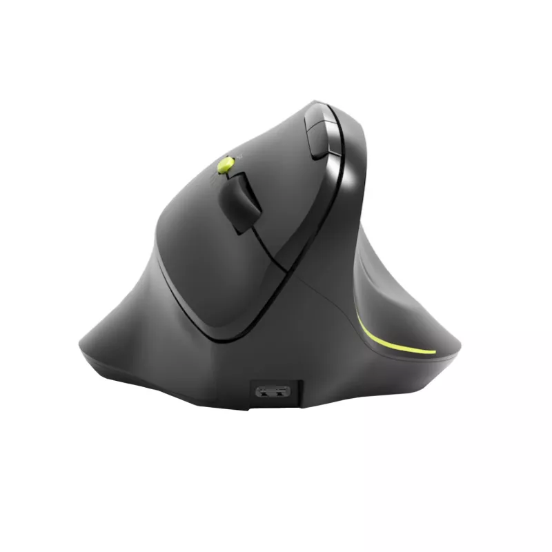 PORT Designs ERGO Rato sem fios Bluetooth recarregável 2,4 GHz - 1600 DPI
