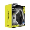 PORT Designs ERGO Rato sem fios Bluetooth recarregável 2,4 GHz - 1600 DPI
