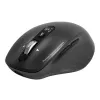 PORT Designs PORT Connect Professional BUSINESS Rato sem fios recarregável - Ótico - 6 botões - 2,4 GHz, Bluetooth - Recetor USB - Preto
