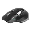 PORT Designs PORT Connect Professional ULTIMATE Rato sem fios recarregável - Ótico - 6 botões - 2,4 GHz, Bluetooth - Recetor USB